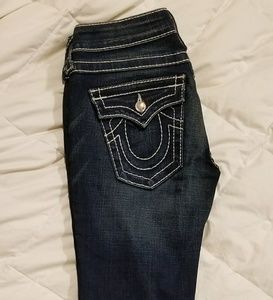 NWOT True Religion Jean